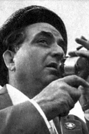 Leonid Lukov profil kép