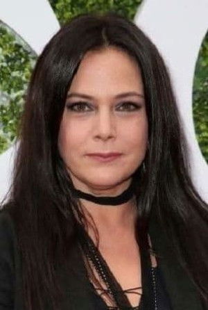 Liza Snyder profil kép