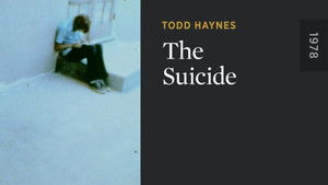 The Suicide háttérkép