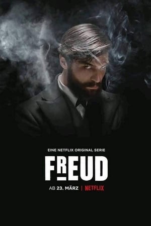 Freud poszter