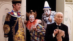 Doctor Who: The Celestial Toymaker háttérkép