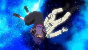 メガトン級ムサシ 1. évad Ep.12 12. epizód