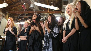 Pussycat Dolls Present Season 2 Ep.4 4. epizód