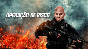 Operation Black Ops háttérkép