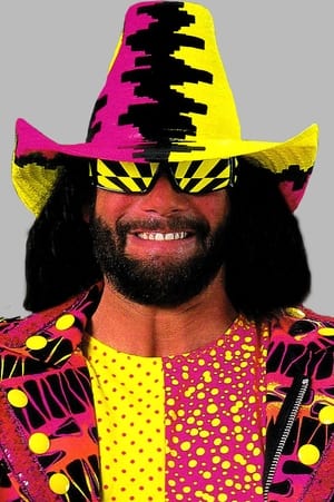 Randy Savage profil kép