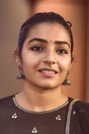 Rajisha Vijayan profil kép