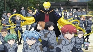 Assassination Classroom kép