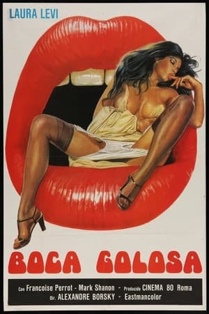 Bocca golosa