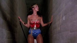 Wonder Woman 3. évad Ep.24 24. epizód