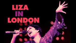 Liza in London háttérkép
