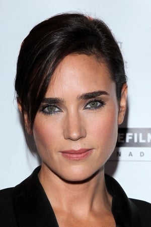 Jennifer Connelly profil kép