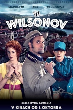 Wilsonov poszter