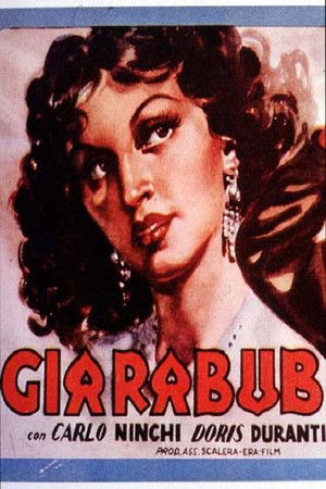 Giarabub poszter