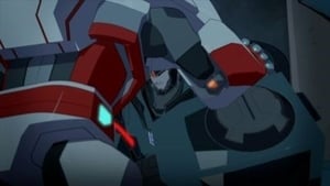 Transformers: Robots In Disguise Season 2 Ep.13 13. epizód