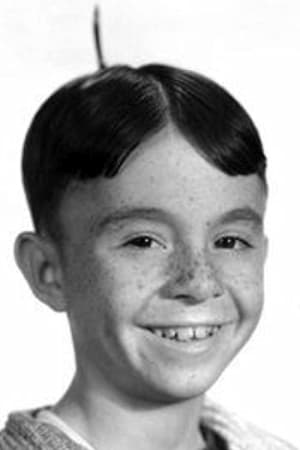 Carl Switzer profil kép