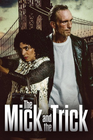 The Mick and the Trick poszter