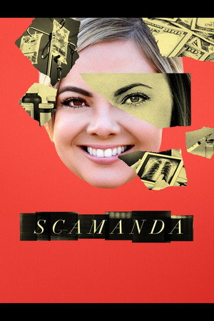 Scamanda poszter