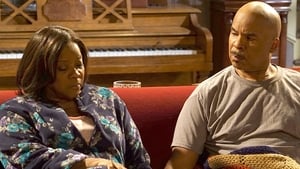 The Carmichael Show Season 3 Ep.7 7. epizód