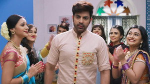 Kya Haal, Mr. Paanchal? Season 1 Ep.9 9. epizód