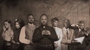 Critical Role Speciális epizódok Ep.86 86. epizód