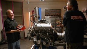 Engine Masters 5. évad Ep.15 15. epizód