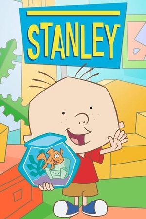 Stanley poszter