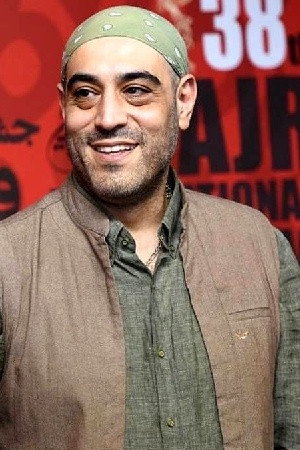 Amiryal Arjmand