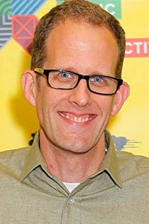 Pete Docter profil kép