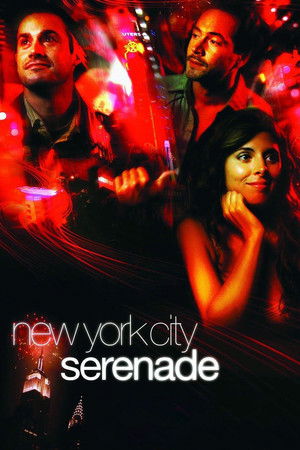 New York-i szerenád poszter
