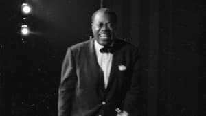 Louis Armstrong: Black & Blues háttérkép