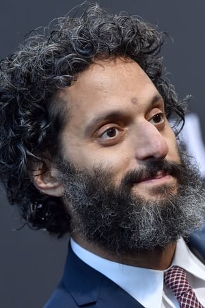 Jason Mantzoukas profil kép