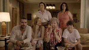 Doce de Mãe kép