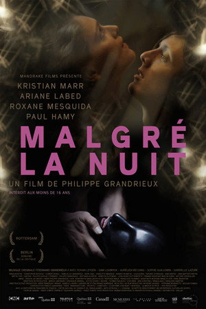 Malgré la nuit poszter