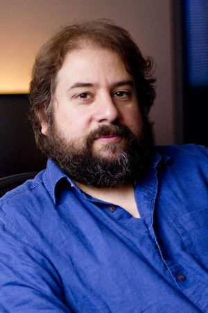 Paul Machliss profil kép
