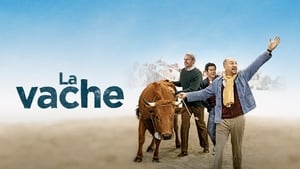 La Vache háttérkép