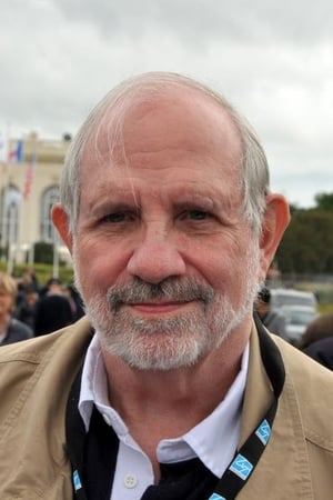 Brian De Palma profil kép