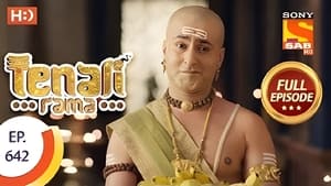 Tenali Rama 5. évad Ep.123 123. epizód