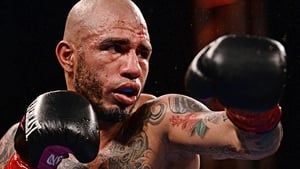 Miguel Cotto vs. Sadam Ali háttérkép