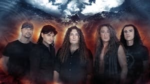 Rhapsody of Fire: Visions from the Enchanted Lands háttérkép