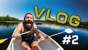 Vlog #2 háttérkép