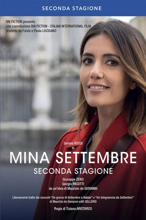 Mina Settembre