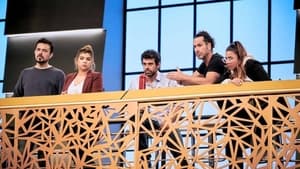 Masterchef Celebrity Colombia 3. évad Ep.41 41. epizód