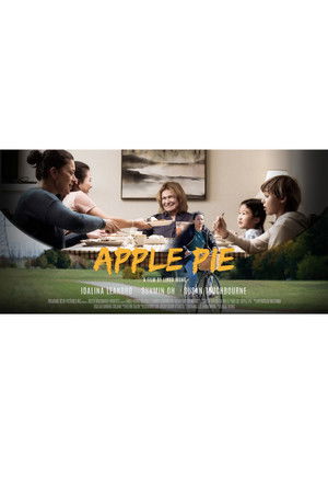 Apple Pie poszter