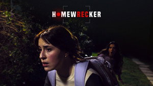 Homewrecker háttérkép