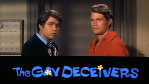 The Gay Deceivers háttérkép