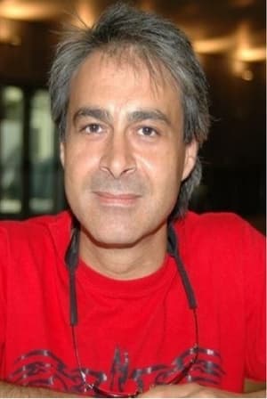 Erkan Taşdöğen