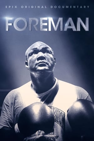 Foreman poszter