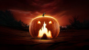 Les coulisses d'Halloween 2018 chez Disney háttérkép