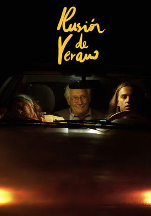 Ilusión de Verano poszter