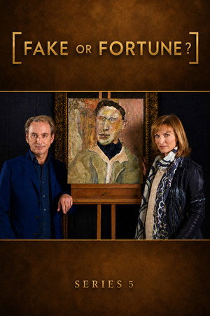 Fake or Fortune?